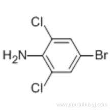 4-Bromo-2,6-dichloroaniline CAS 697-88-1